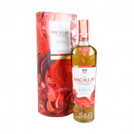 The Macallan A Night on Earth First Light Single Malt Scotch Whisky 700mL 
